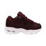 basket skechers bordeaux