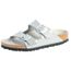 birkenstock arizona argent