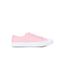 basket toile rose homme