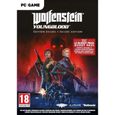 Wolfenstein II: Youngblood Deluxe Edition Jeu PC-0