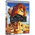 DVD Le roi lion 2 : l'honneur de la tribu-0