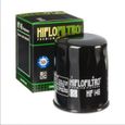 Filtre à  huile Hiflo Filtro pour Quad TGB 550 Target Irs 2010-2011-0