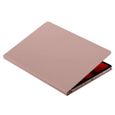 ORDINATEUR PORTABLE ET TABLETTE, Accessoires pour tablettes et livre électronique, Étuis pour tablettes, Samsung Book Cover Pink Tab-0