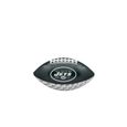 Mini ballon enfant NFL New York Jets - noir/blanc - Taille 0-0