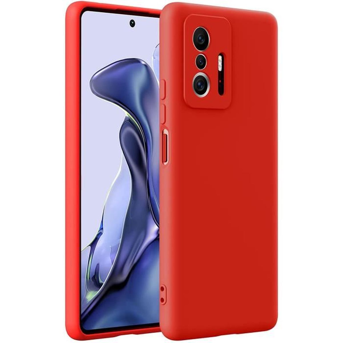 Купить Xiaomi 11 T В Спб