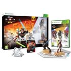 DISNEY INTERACTIVE STUDIOS Pack démarrage Disney Infinity 3.0 Star Wars Xbox 360
