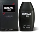 BRAND Eau de Toilette - Guy Laroch - Drakkar Noir - 200 ml - Homme - Concentration: Eau de toilette