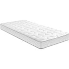KONTARBOOR Matelas Enfant 80x160 cm spécialement conçu pour les lits enfants,lits cabanes.