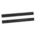 DOCCMIK- Barre de son 2.2ch Séparable 2 en 1- Bluetooth - Caisson de basse - 150W - L782mm