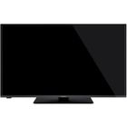 PANASONIC TX-43JX600E - TV UHD 4K 43'' (108cm) - Smart TV - Son surround - 3xHDMI, 2xUSB - Noir