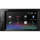 Autoradio multimédia - PIONEER - Ecran 6,2"- 2DIN - DVD - DAB - USB - Entrée caméra de recul