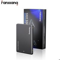 Disque Dur Interne Fanxiang S101 SSD SATA 1 To 2,5" 6 Gbit/s 550 Mo/s