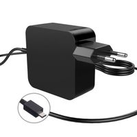 AC Adaptateur Pour Asus Eeebook X205TA X205T X205 11.6 Inch Ordinateur Portable Alimentation Chargeur