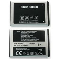 Samsung Batterie Originale, Modele: AB463651BU