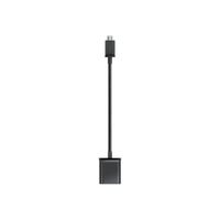 Samsung ET-R205U Câble USB Micro-USB de type B (M) pour USB (F) pour Galaxy Note, Note 8.0, S II, S II Plus, S III