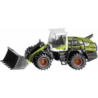 CLAAS Torion 1914 Chargeur sur roues