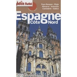 AUTRES LIVRES Guide Petit Fute ; Country Guide; Espagne Côte ...