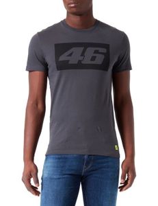T-SHIRT T-shirt Vr 46 - COMTS426120NF007 - Valentino Rossi