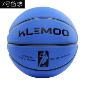 SAC DE FRAPPE Ballon de basket-ball taille 7 pour adultes et étu