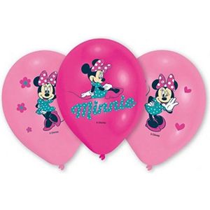 Ballon 22 pouces Minnie Mouse  La Boîte à Surprises de Nicolas