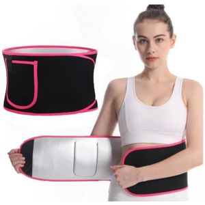 Riverhighfur Ceinture De Sudation Amincissante Néoprène Femme - Perte Poids Et Posture
