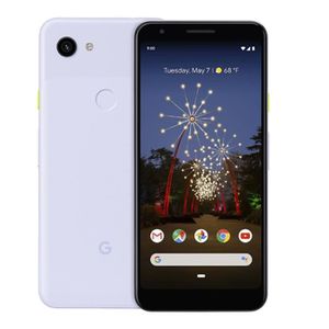 SMARTPHONE Google Pixel 3a XL 64Go Violet 6.0‘’ Occasion Reco