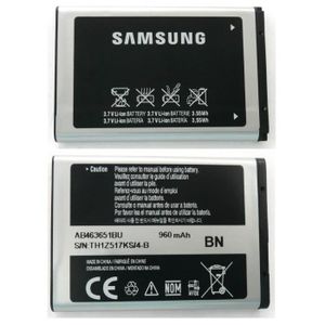 Ab463651bu аккумулятор для samsung