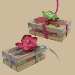 Download Contenant Dragee Mariage Champetre Cdiscount