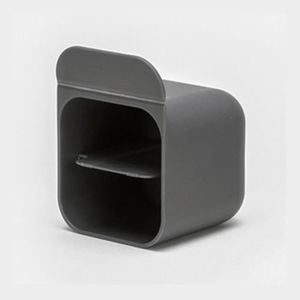 DURABLE 1pc RotaTable Durable Sundries Sundries Organisateur pour Bureau de chambre à 
