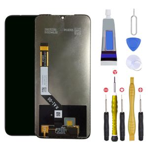 Xiaomi - Écran LCD Complet Original pour Xiaomi 15 avec Châssis et