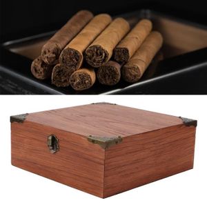 Les puces de cigare,bâtonnets de cigare,feuilles de cèdre espagnol pour  cave à cigares copeaux de bois de cèdre empêchent les 154 - Cdiscount Au  quotidien