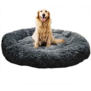 Baroni Home Lit pour Chien, Panier rectangulaire, Coussin pour Animaux  Domestiques pour Chambre à Coucher, Salon, Couloir, [478] - Cdiscount