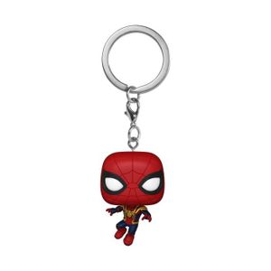 PORTE-CLÉS Funko Pocket Pop! Keychain: Spider-Man: No Way Hom