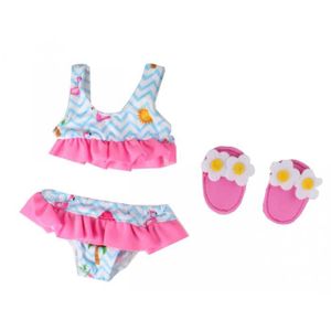 Maillot de Bain Maintien 1 Pièce Noir | Addict