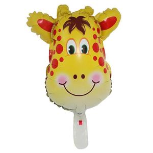 Anniversaire Girafe Cdiscount