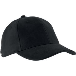 Casquette nike metal store swoosh noir jordan