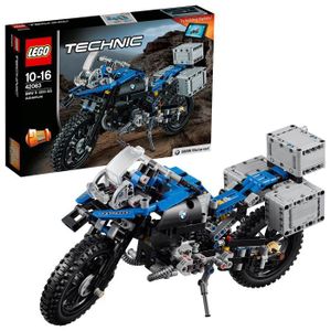 lego technic pas cher
