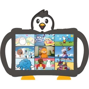 TABLETTE TACTILE Logicom Tablette Tactile 10.1`` pour enfants de 3 