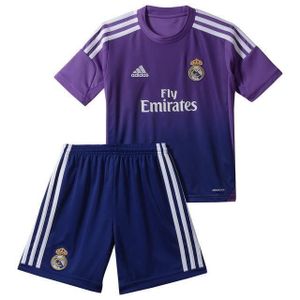 tenue de sport adidas