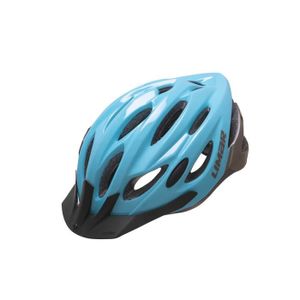 CASQUE DE VÉLO Casque vélo Limar Scrambler - turquoise - M (53/57 cm) - 22 aérations - système de réglage Compétition+
