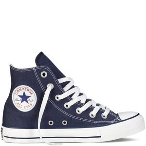 Converse M9622 Chuck Taylor All Star Salut base Navy - blanc ... Converse M9622 Chuck Taylor All Star Salut base Navy - blanc ...