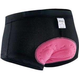 Sous short hot sale vtt longue distance