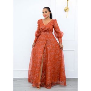 ROBE Robe Femme - africaines pour femmes - FR89CMI