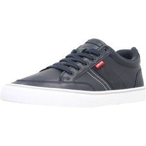 levis chaussure homme
