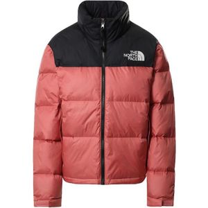 Doudoune north face femme on sale soldes
