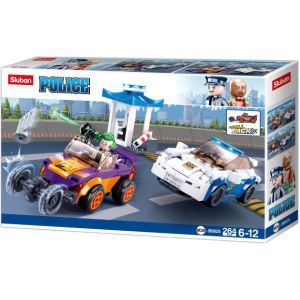 Sluban M38-B1183 review : r/lepin