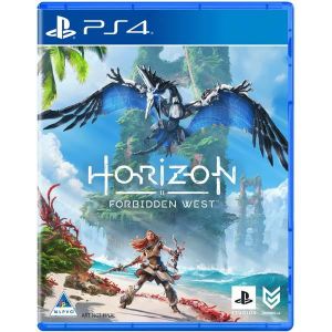 JEU PS4 Horizon: Forbidden West (PS4)