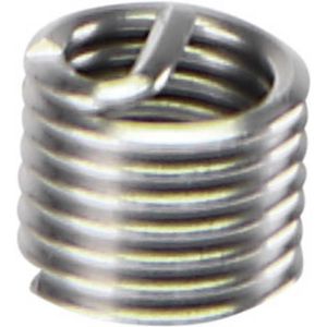 M6x15mm vis a l/'interface d/'ecrous Insert filete 50pcs pour mobilier W4N5