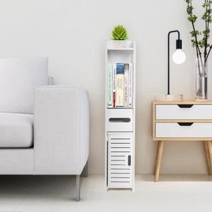 meuble avec miroir cdiscount