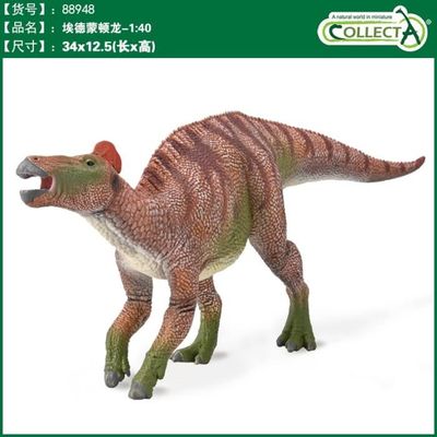 Ensemble de jouets de dinosaure en caoutchouc souple pour enfants, petit  animal de simulation, modèle de vorannosaure, grand jouet mignon pour  garçon - AliExpress